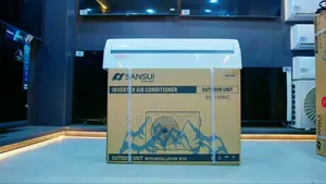 Sansui Inverter Ac Model Ss181nc – Pm2.5 Filter