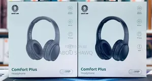 Headphones