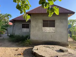 3bdrm House in Kigamboni for sale