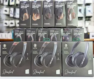 Wireless Head Set
