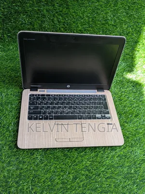 Laptop HP EliteBook 820 G3 8GB AMD A10 HDD 500GB