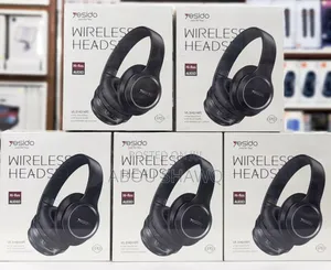 Wireless Headset