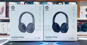 Green Lion Headphone Comfort Plus