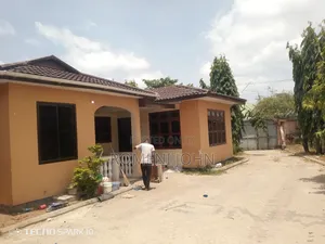 2bdrm Apartment in Tanzania Daresalaam, Ilala for rent
