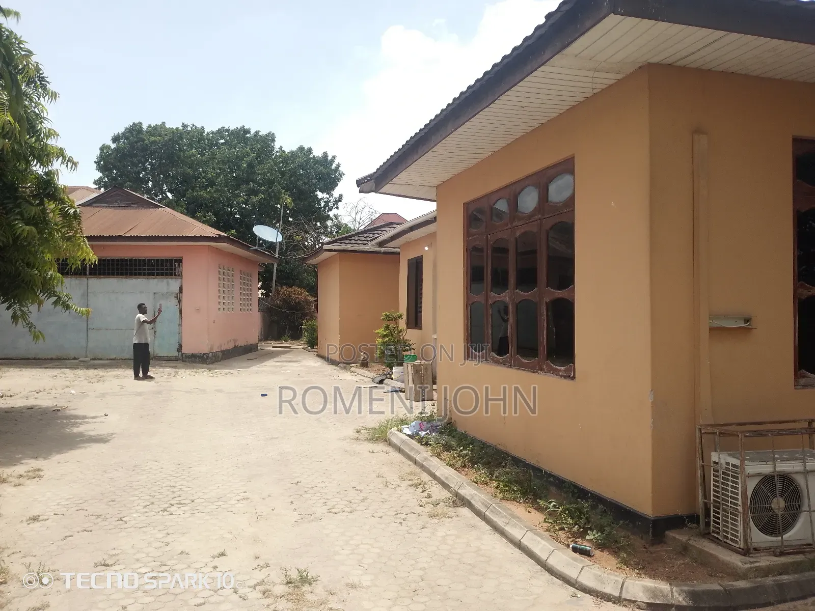 2bdrm Apartment in Tanzania Daresalaam, Ilala for rent