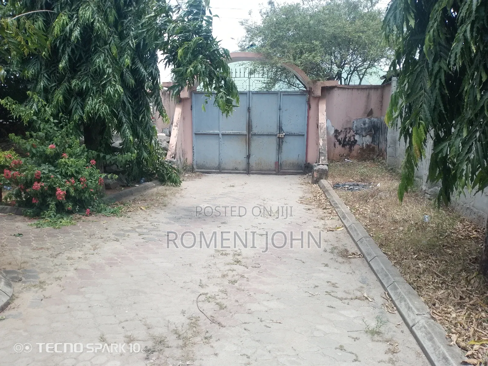 2bdrm Apartment in Tanzania Daresalaam, Ilala for rent