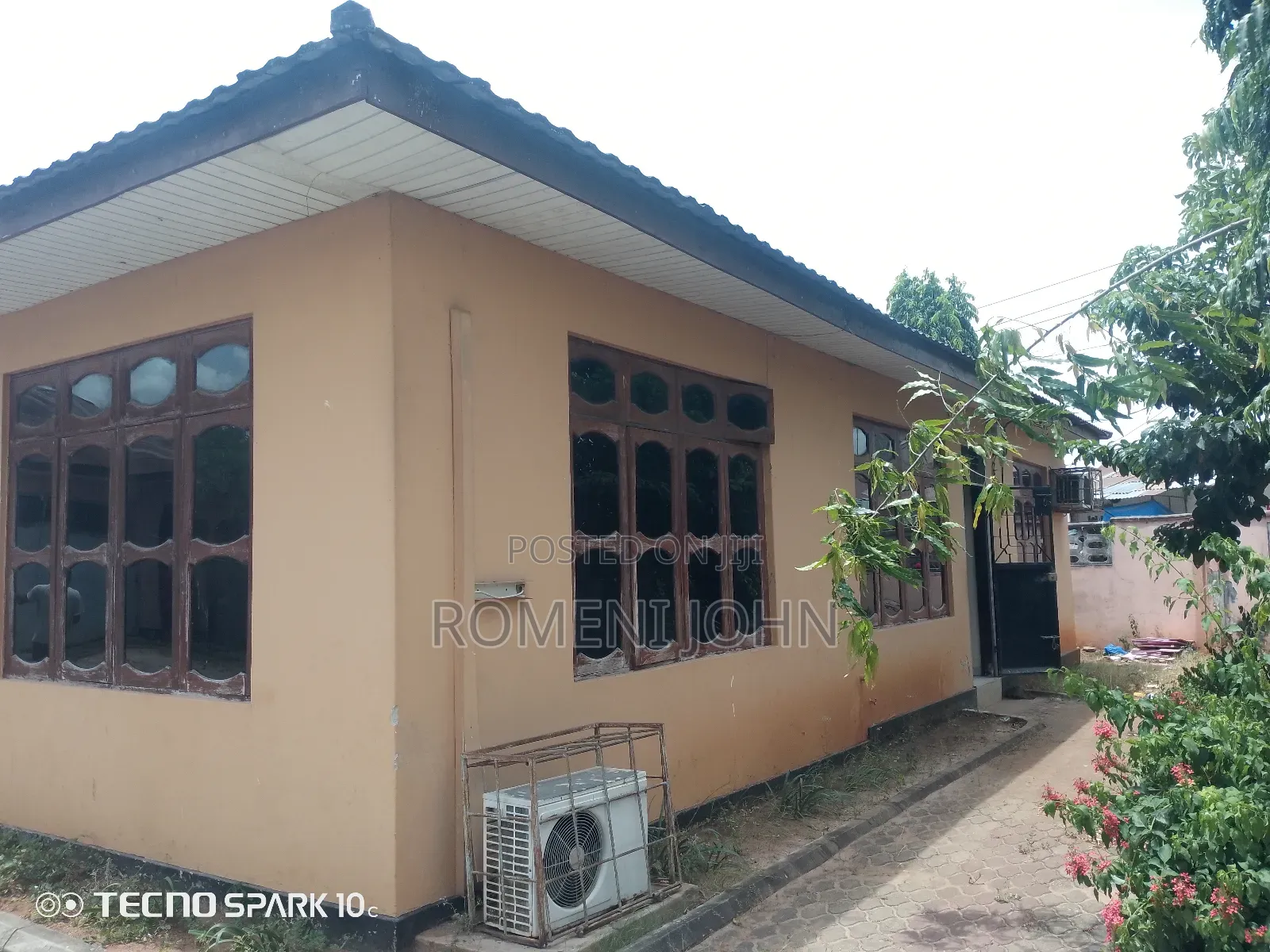 2bdrm Apartment in Tanzania Daresalaam, Ilala for rent