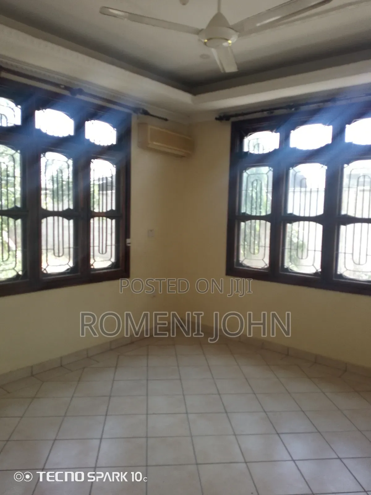 2bdrm Apartment in Tanzania Daresalaam, Ilala for rent