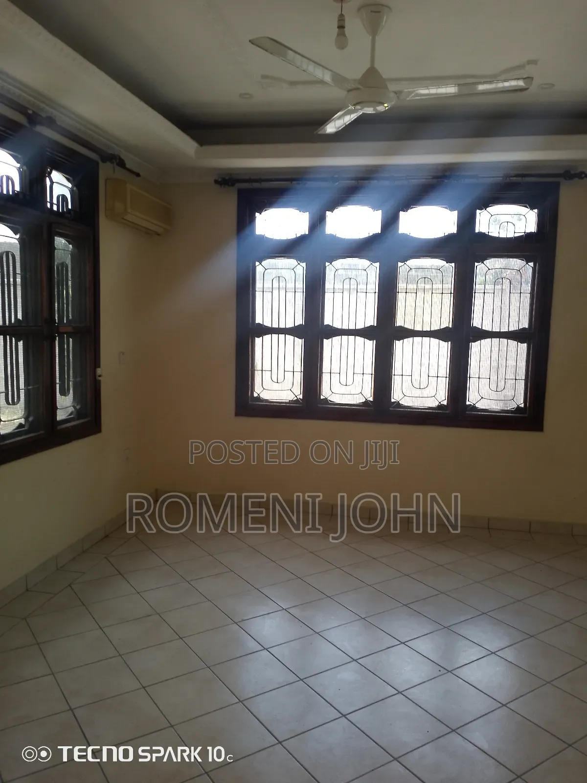 2bdrm Apartment in Tanzania Daresalaam, Ilala for rent