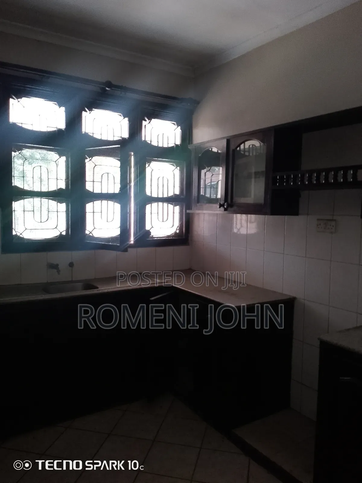 2bdrm Apartment in Tanzania Daresalaam, Ilala for rent
