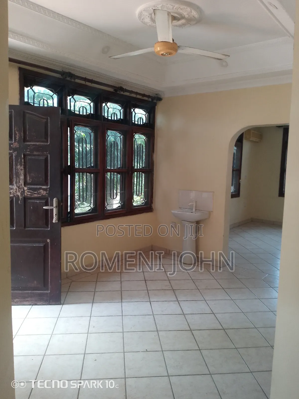 2bdrm Apartment in Tanzania Daresalaam, Ilala for rent