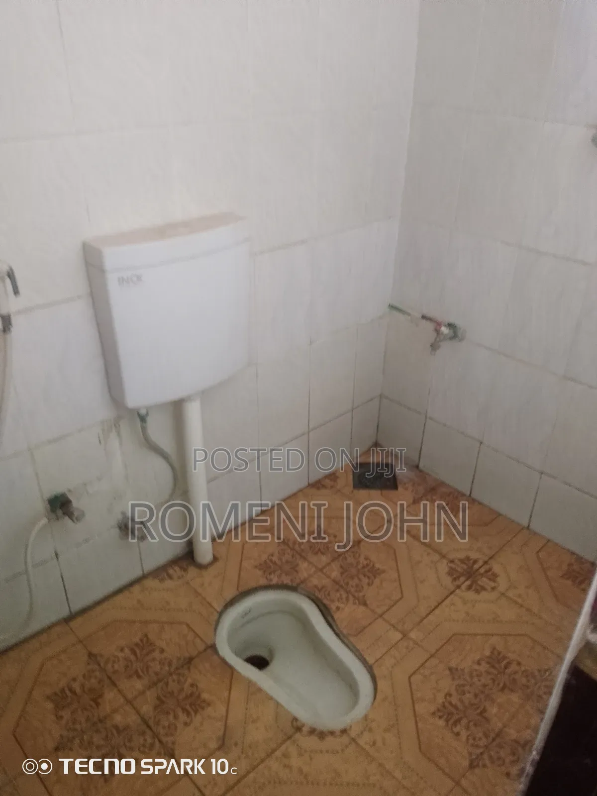 2bdrm Apartment in Tanzania Daresalaam, Ilala for rent