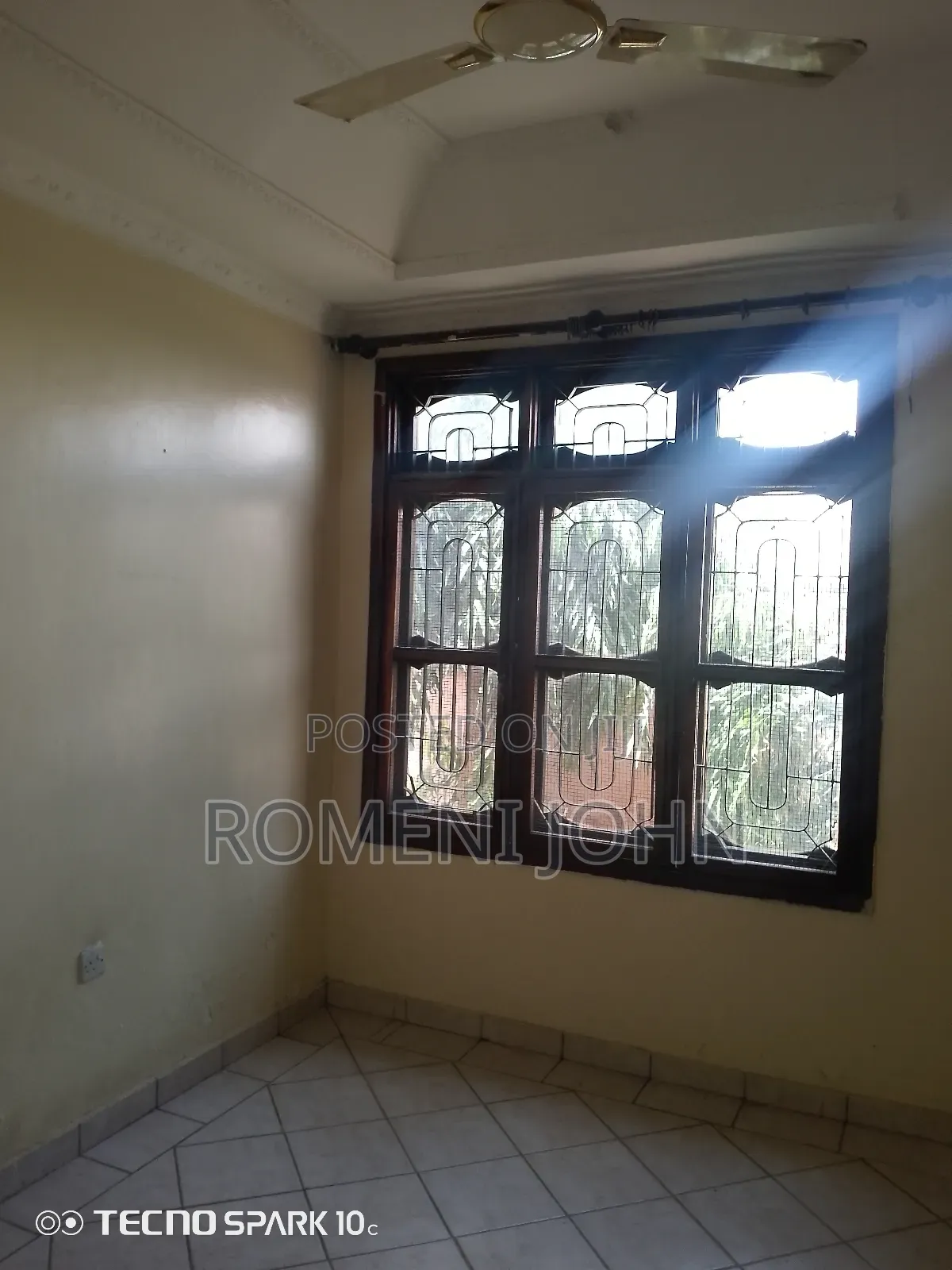 2bdrm Apartment in Tanzania Daresalaam, Ilala for rent