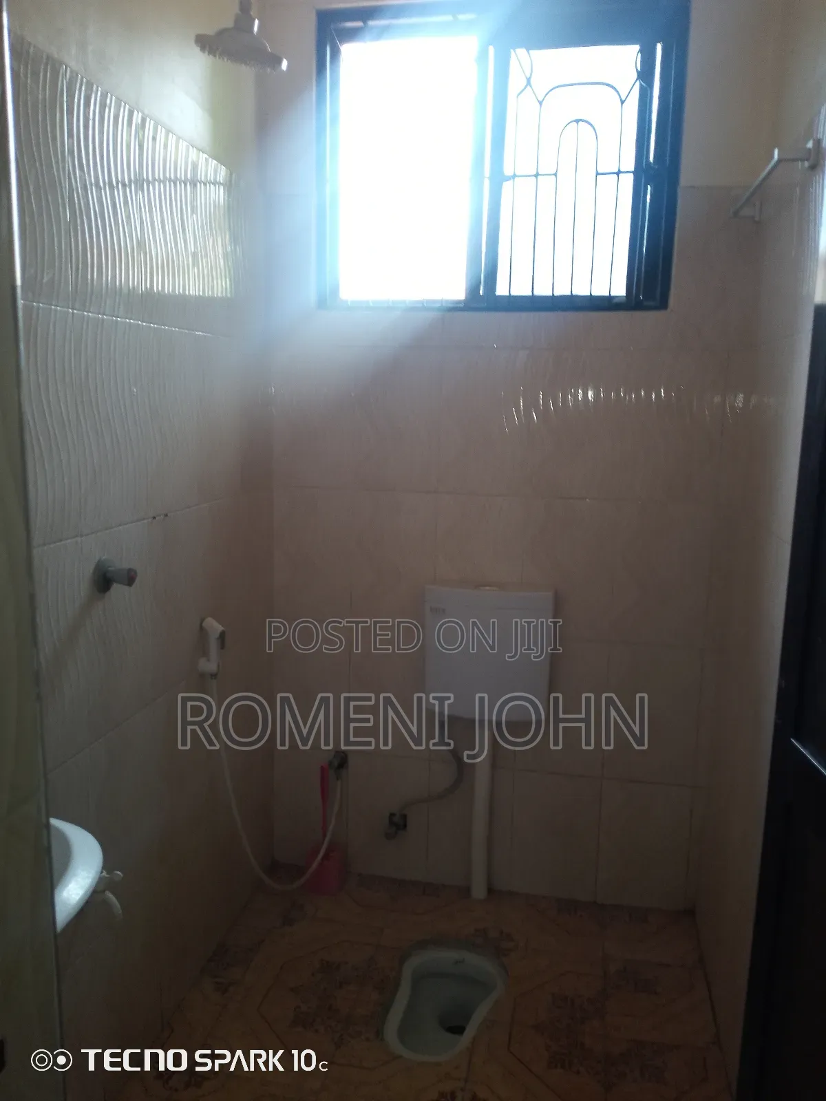 2bdrm Apartment in Tanzania Daresalaam, Ilala for rent