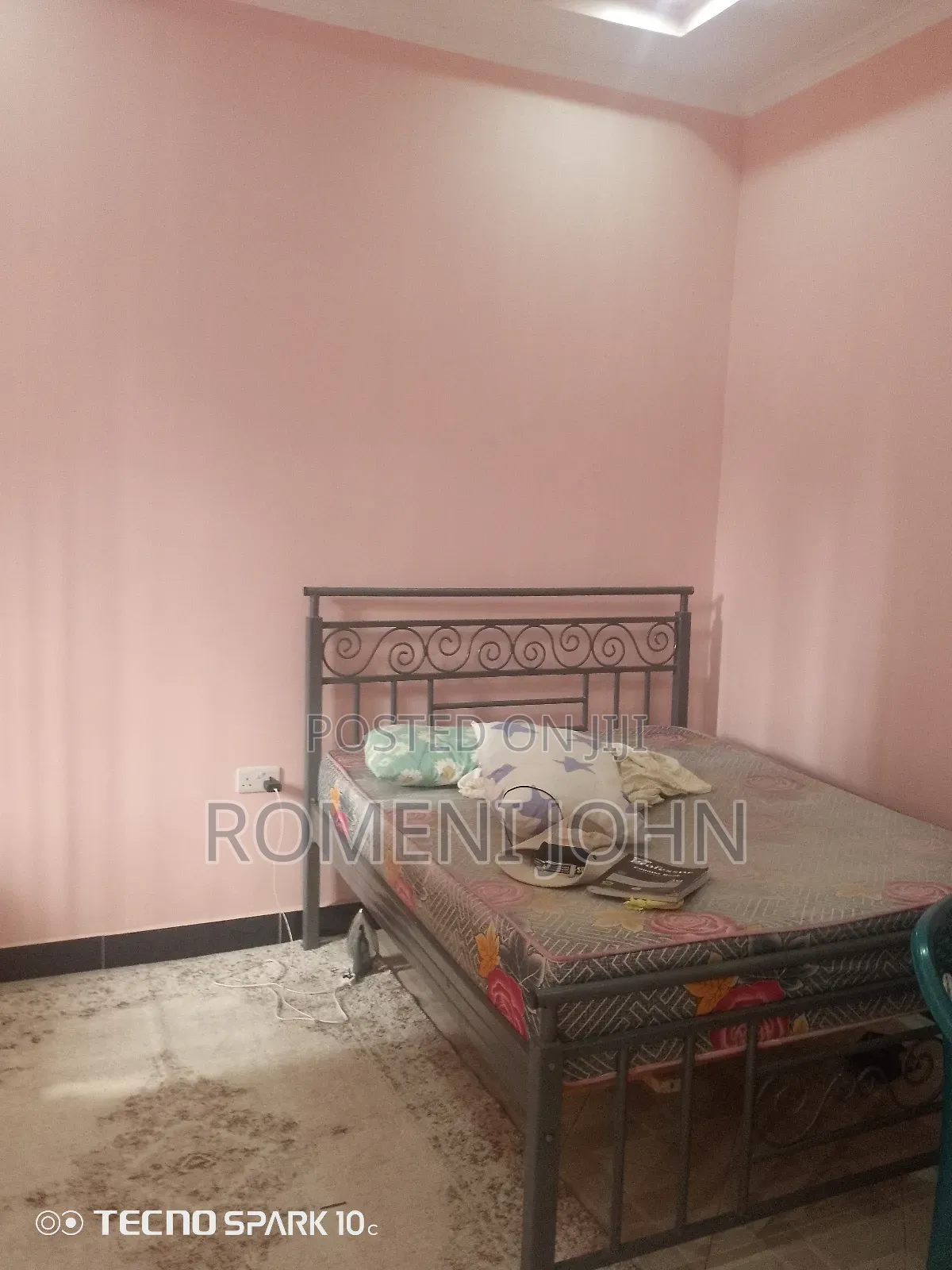 1bdrm Apartment in Tanzania Daresalaam, Ilala for rent