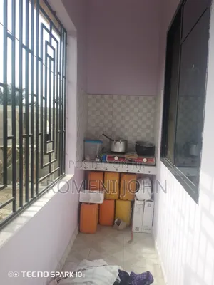 1bdrm Apartment in Tanzania Daresalaam, Ilala for rent