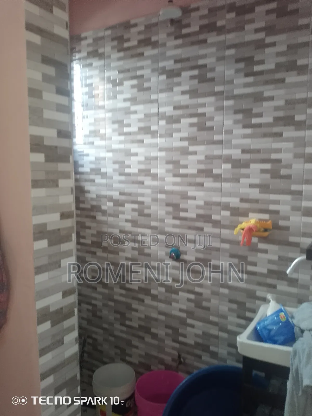1bdrm Apartment in Tanzania Daresalaam, Ilala for rent