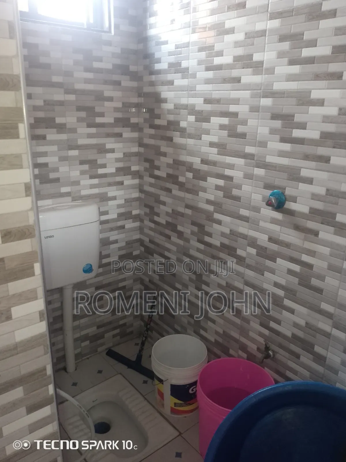 1bdrm Apartment in Tanzania Daresalaam, Ilala for rent