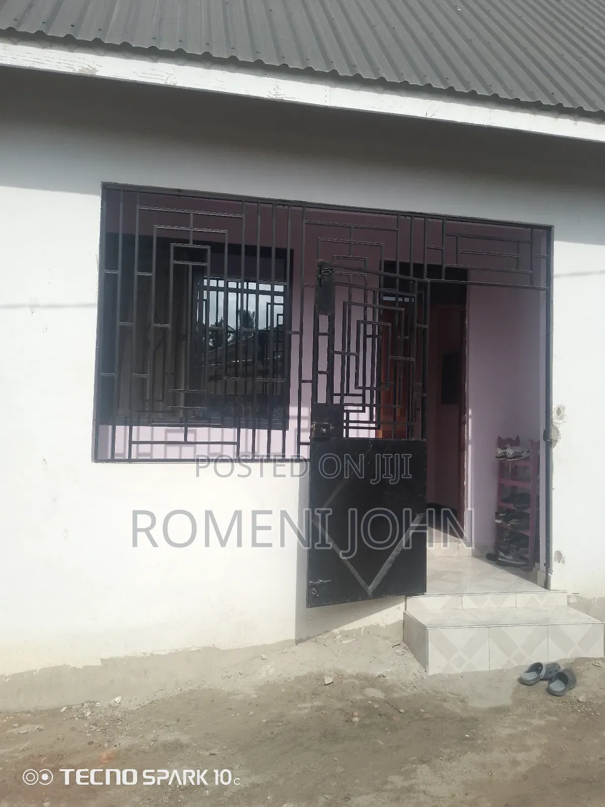 1bdrm Apartment in Tanzania Daresalaam, Ilala for rent