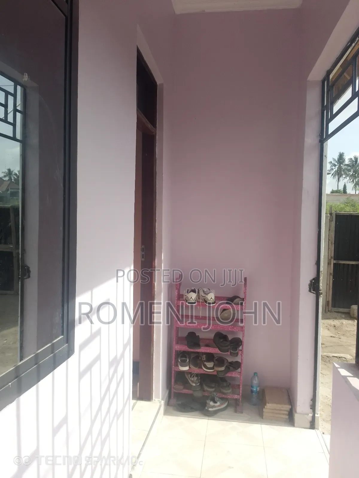 1bdrm Apartment in Tanzania Daresalaam, Ilala for rent