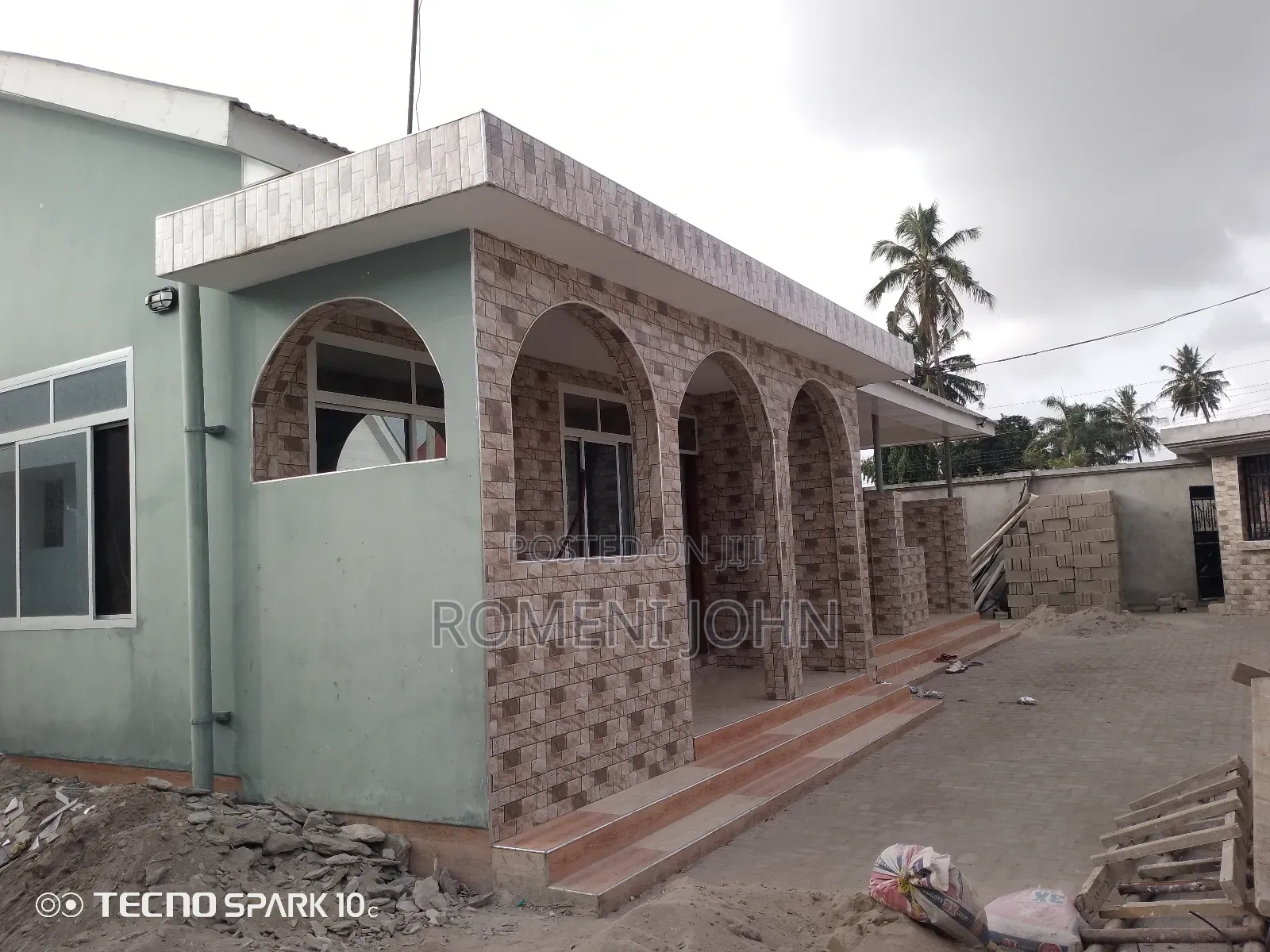 1bdrm Apartment in Tanzania Daresalaam, Ilala for rent