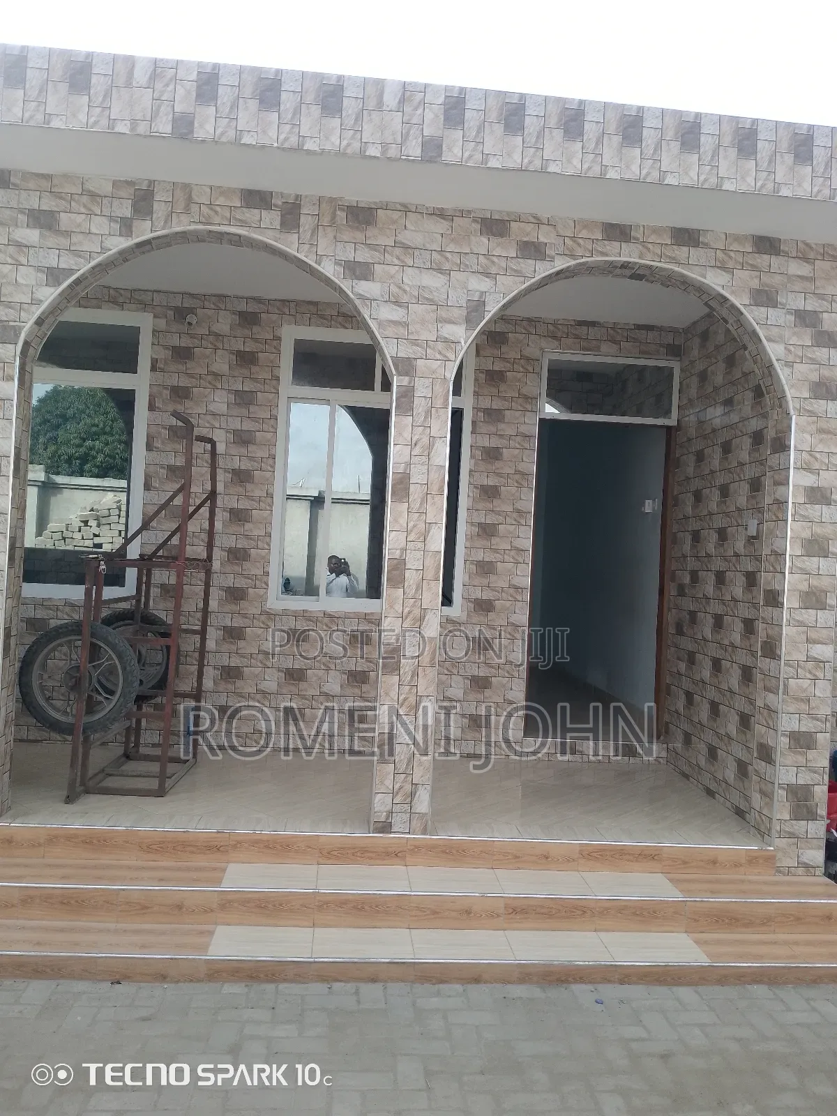 1bdrm Apartment in Tanzania Daresalaam, Ilala for rent