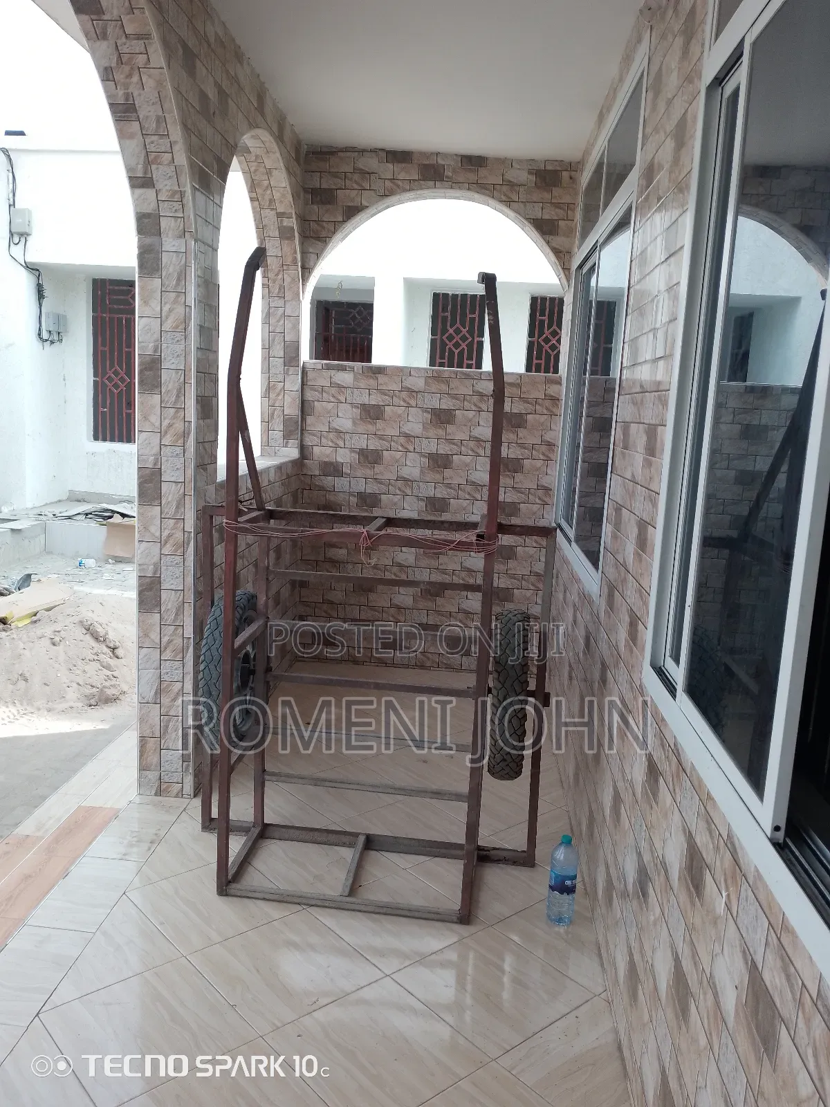 1bdrm Apartment in Tanzania Daresalaam, Ilala for rent