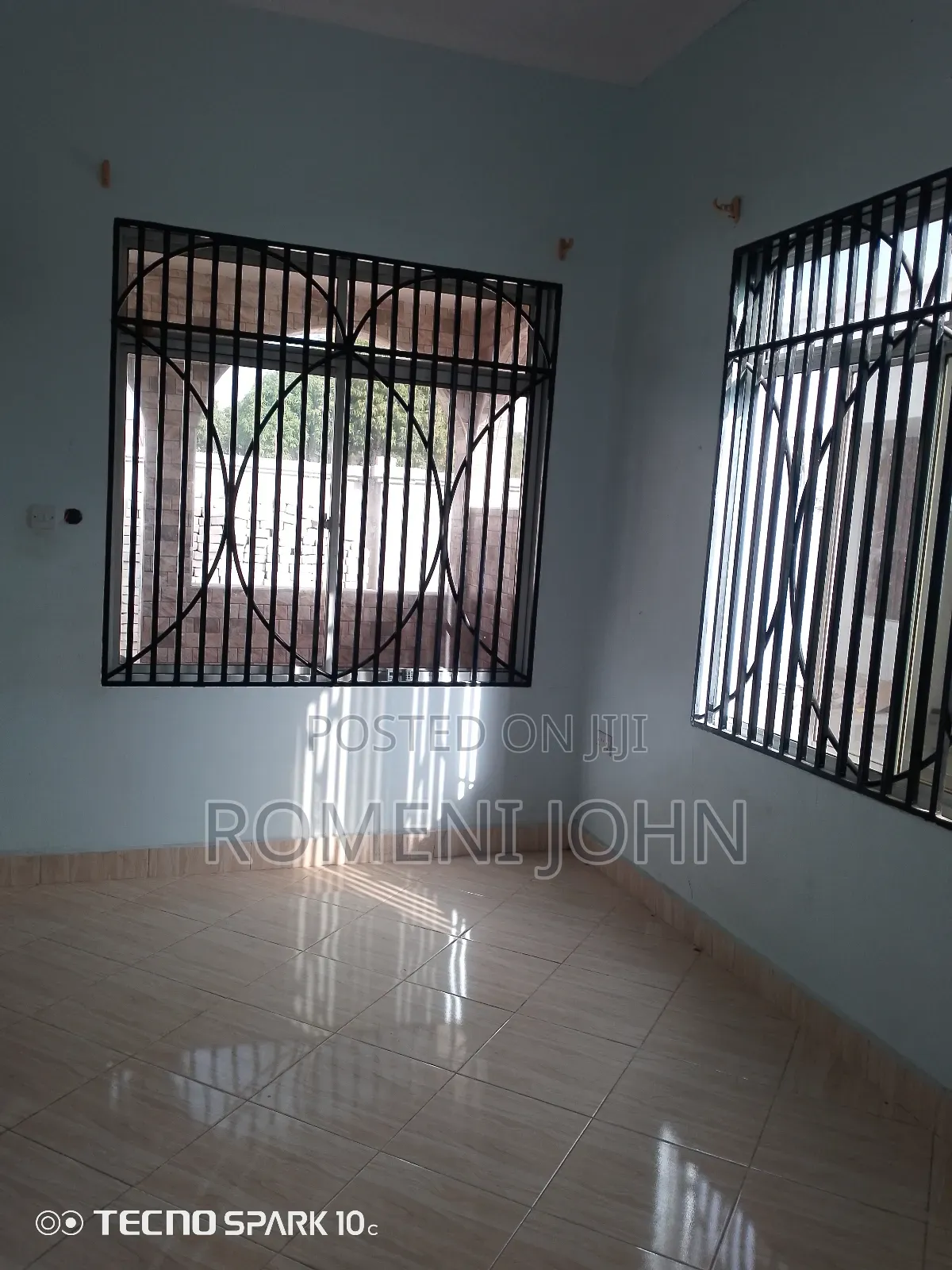 1bdrm Apartment in Tanzania Daresalaam, Ilala for rent