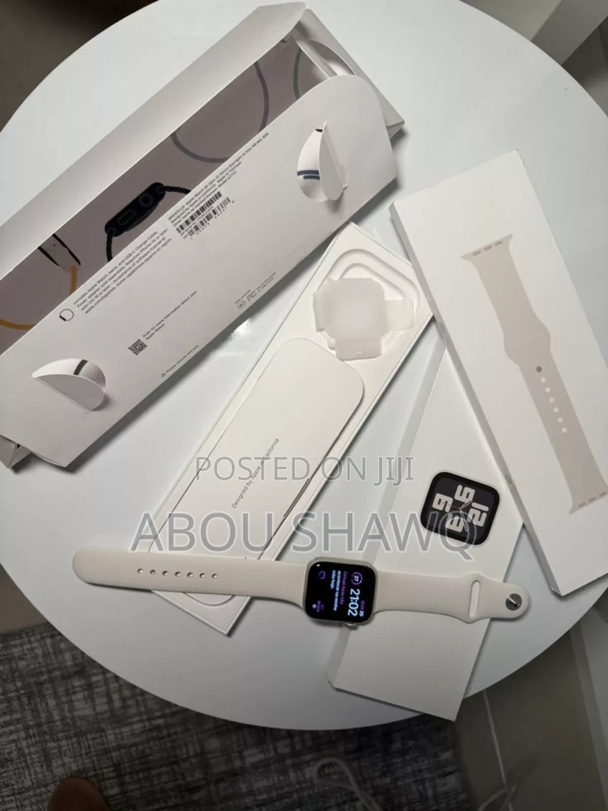 Smart Watch