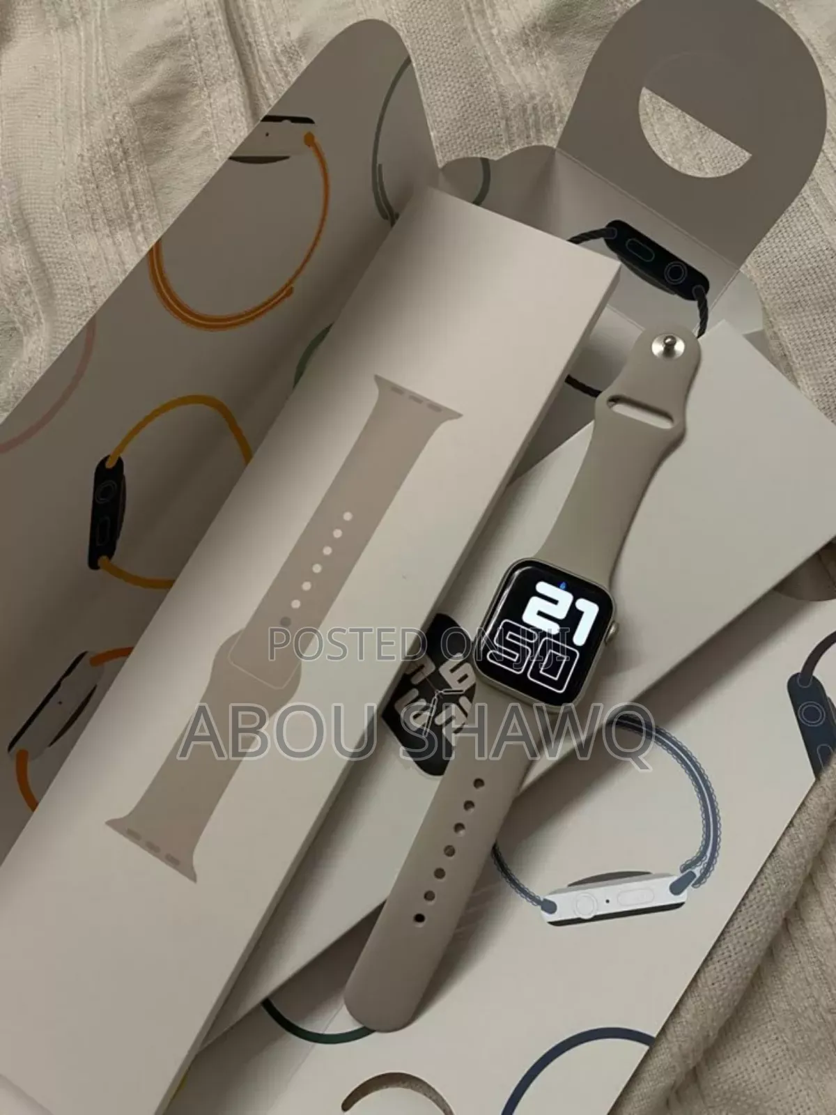 Smart Watch