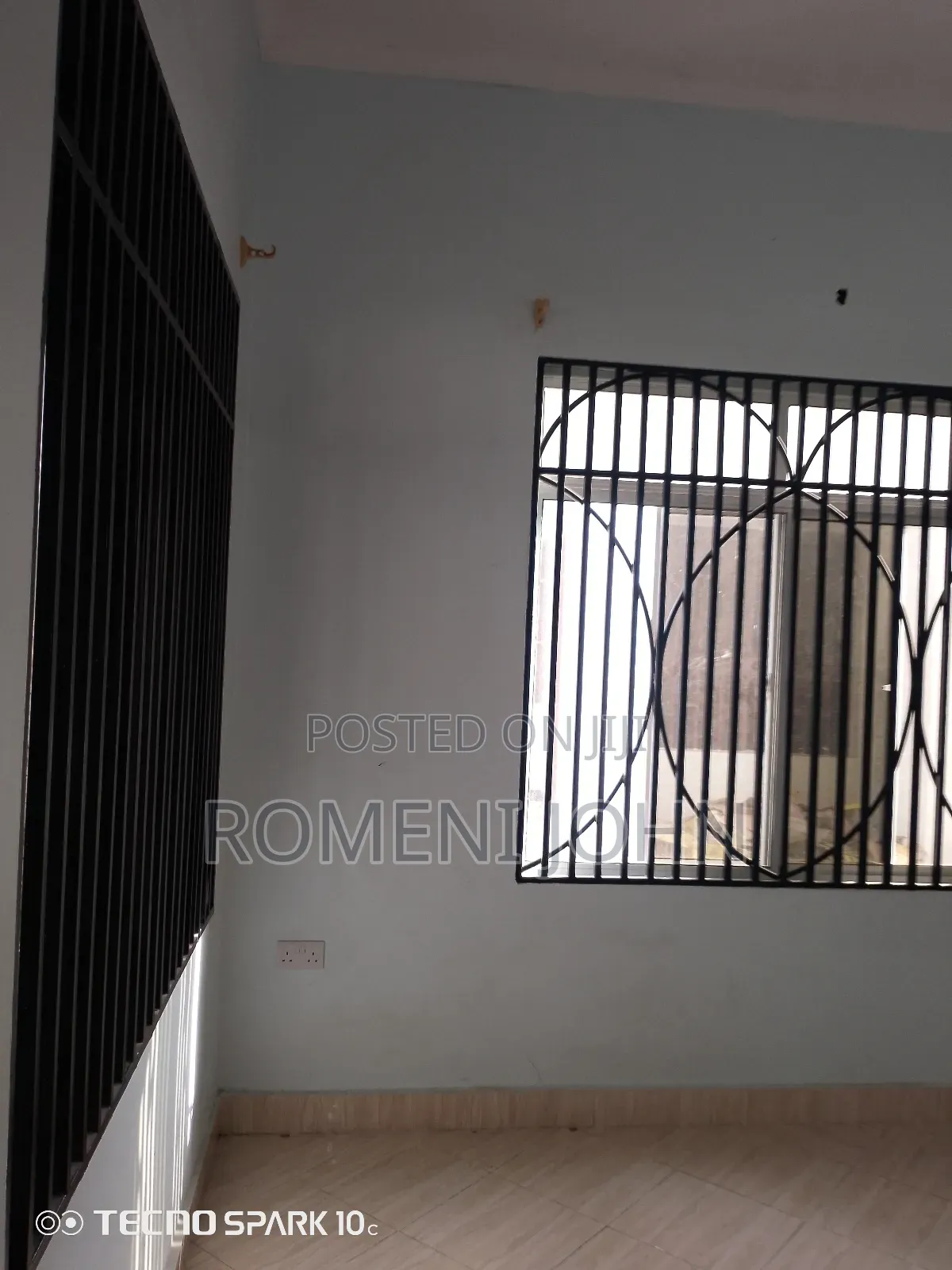 1bdrm Apartment in Tanzania Daresalaam, Ilala for rent