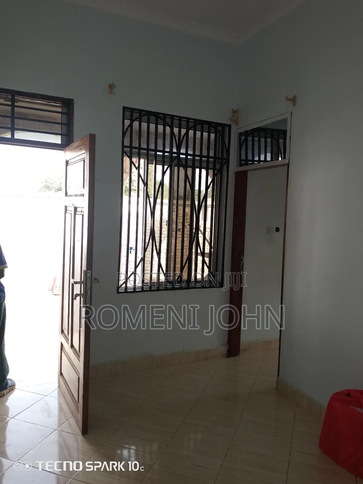 1bdrm Apartment in Tanzania Daresalaam, Ilala for rent