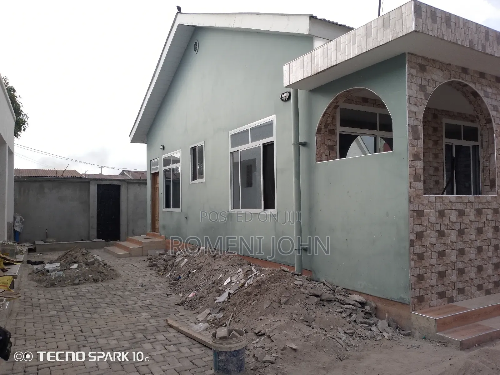 1bdrm Apartment in Tanzania Daresalaam, Ilala for rent