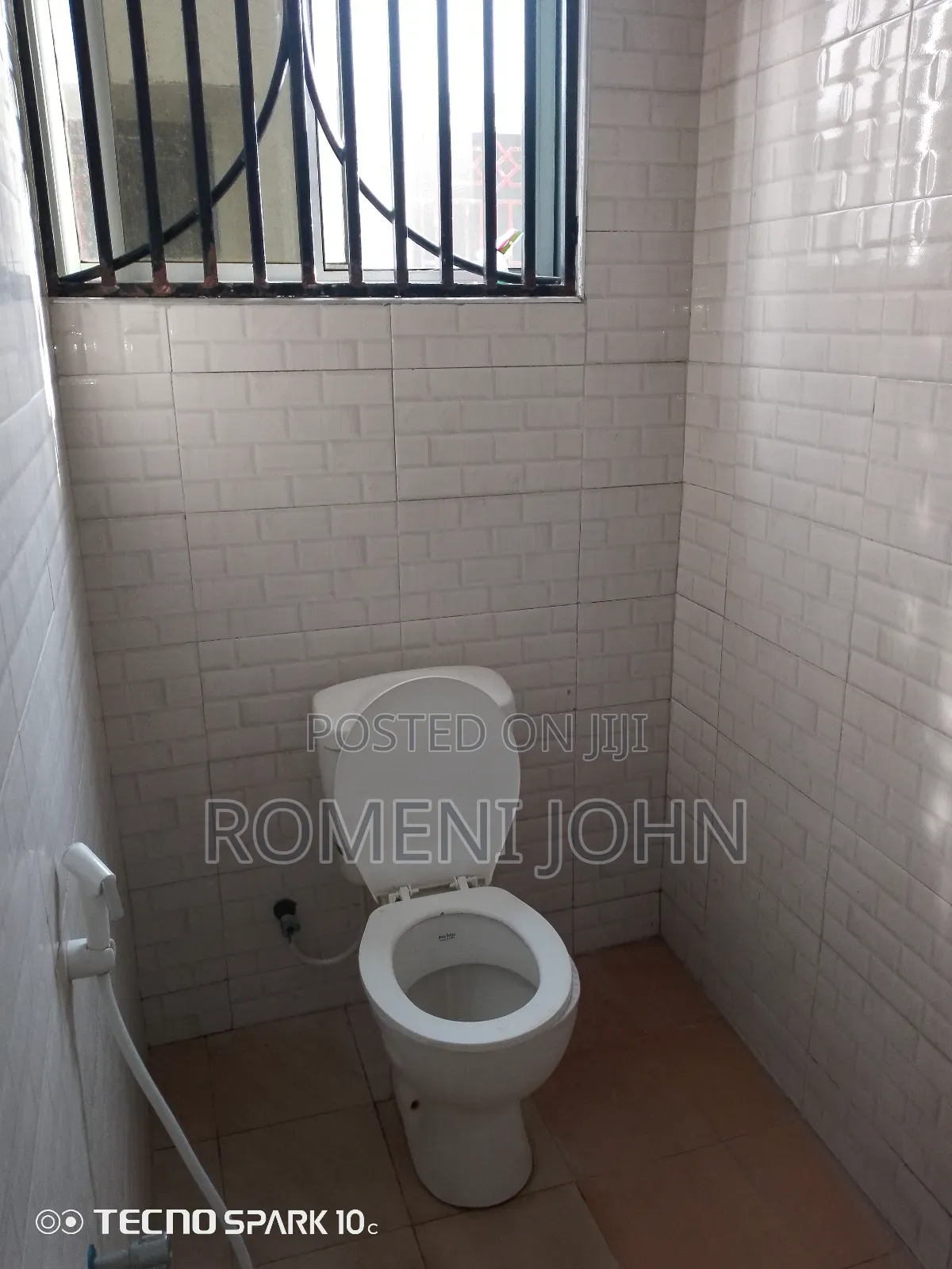 1bdrm Apartment in Tanzania Daresalaam, Ilala for rent