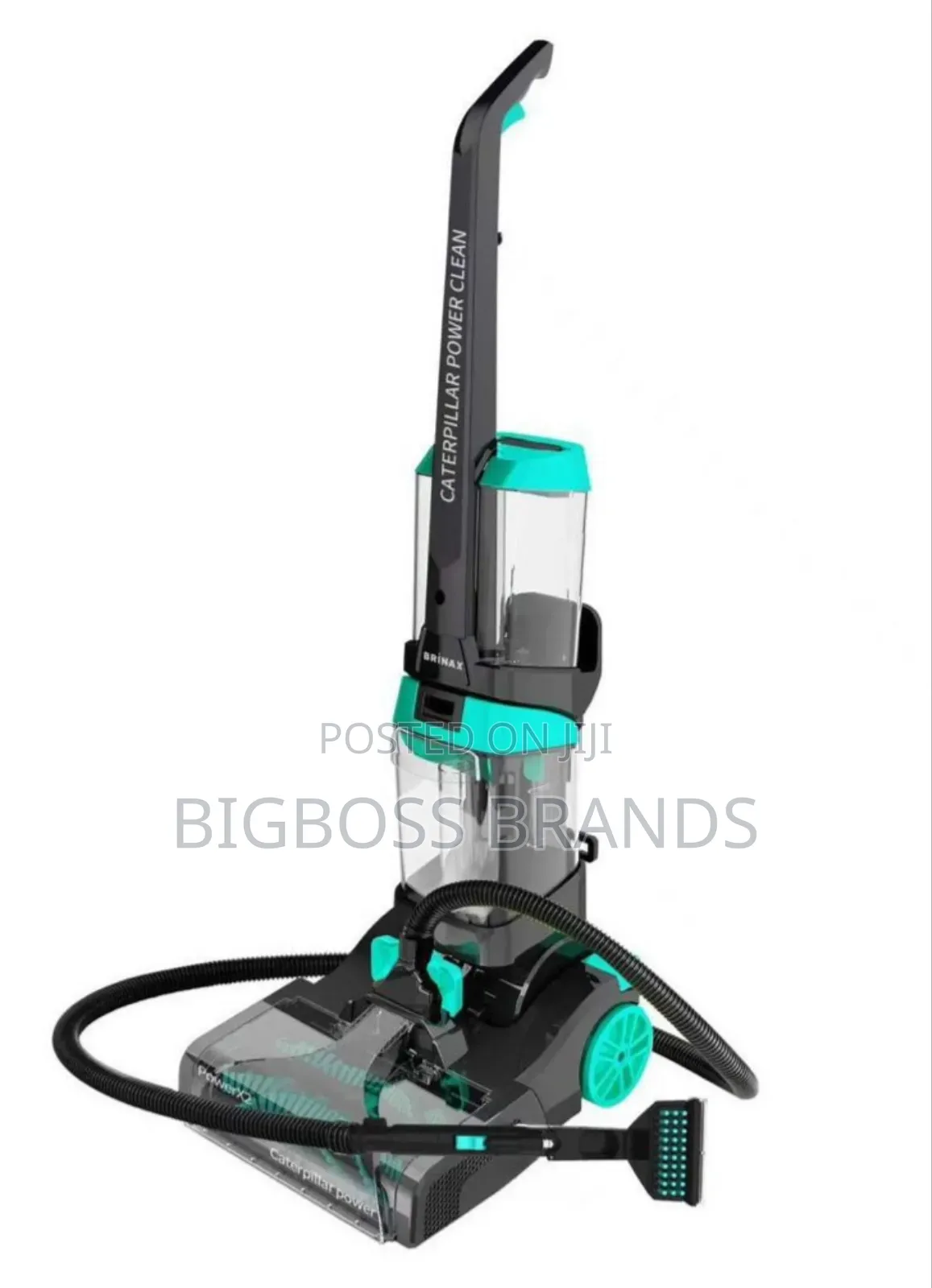 Brinax Carpet Washer [Carpet Cleaner]