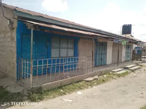 Eneo La Kibiashara Sqmita 2000 Linauzwa Milioni 180 Ukonga Mazizini.