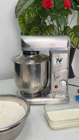 Stand Mixer Available 10 Litre