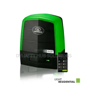 D5 Smart Centurion Gatemotor