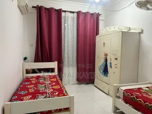 Furnished 3bdrm Apartment in Upanga West for rent