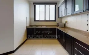Furnished 3bdrm Apartment in Upanga East for rent