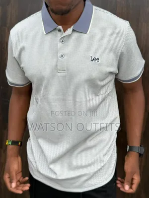 T-Shirts Very New and Original in Timberland Brand and Others