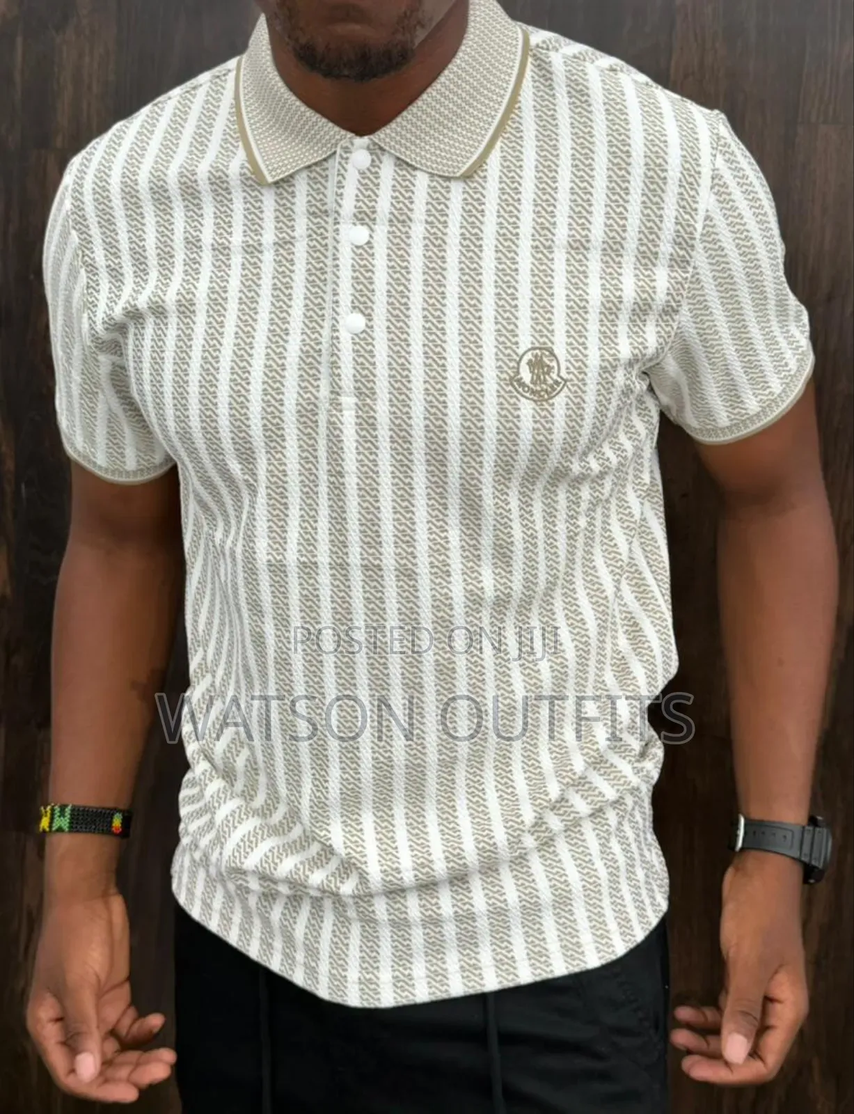 T-Shirts Very New and Original in Timberland Brand and Others