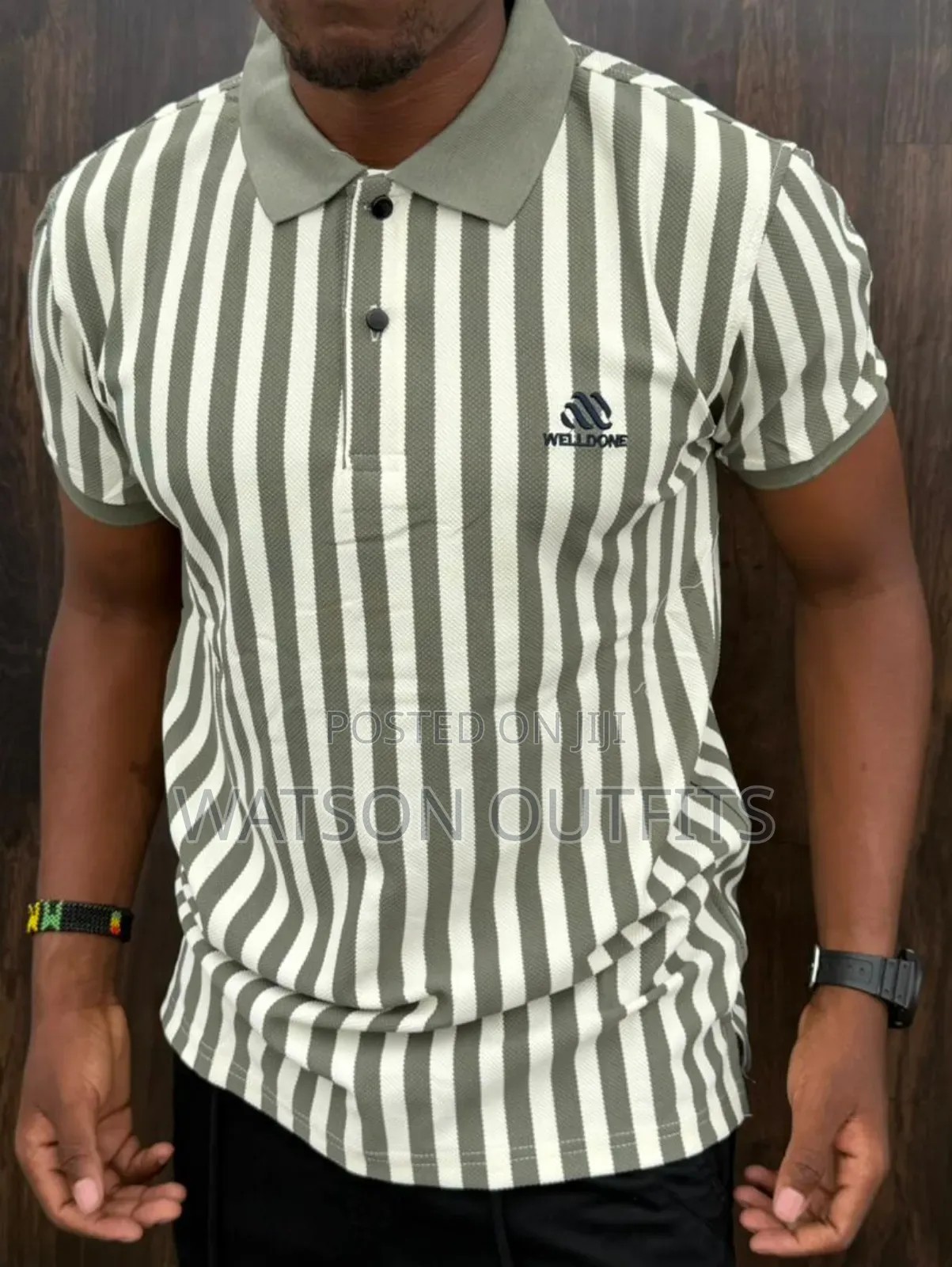 T-Shirts Very New and Original in Timberland Brand and Others