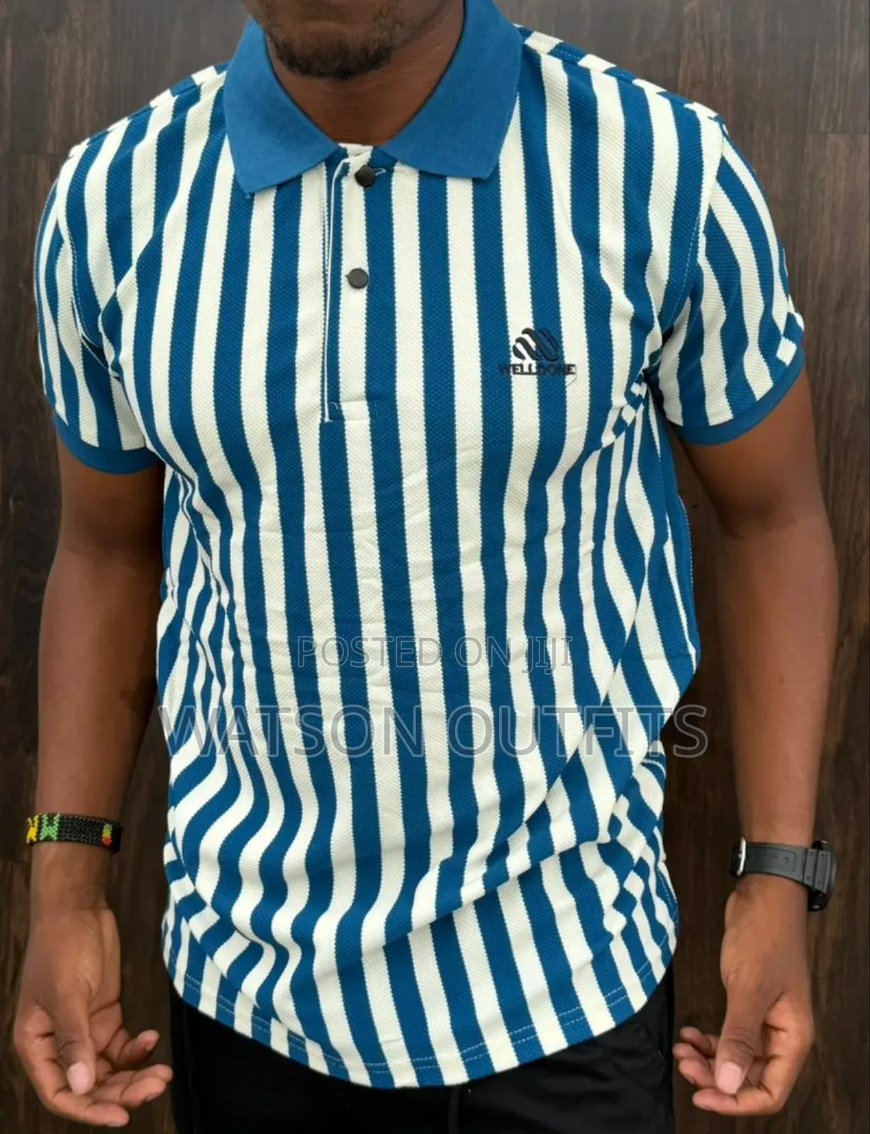 T-Shirts Very New and Original in Timberland Brand and Others