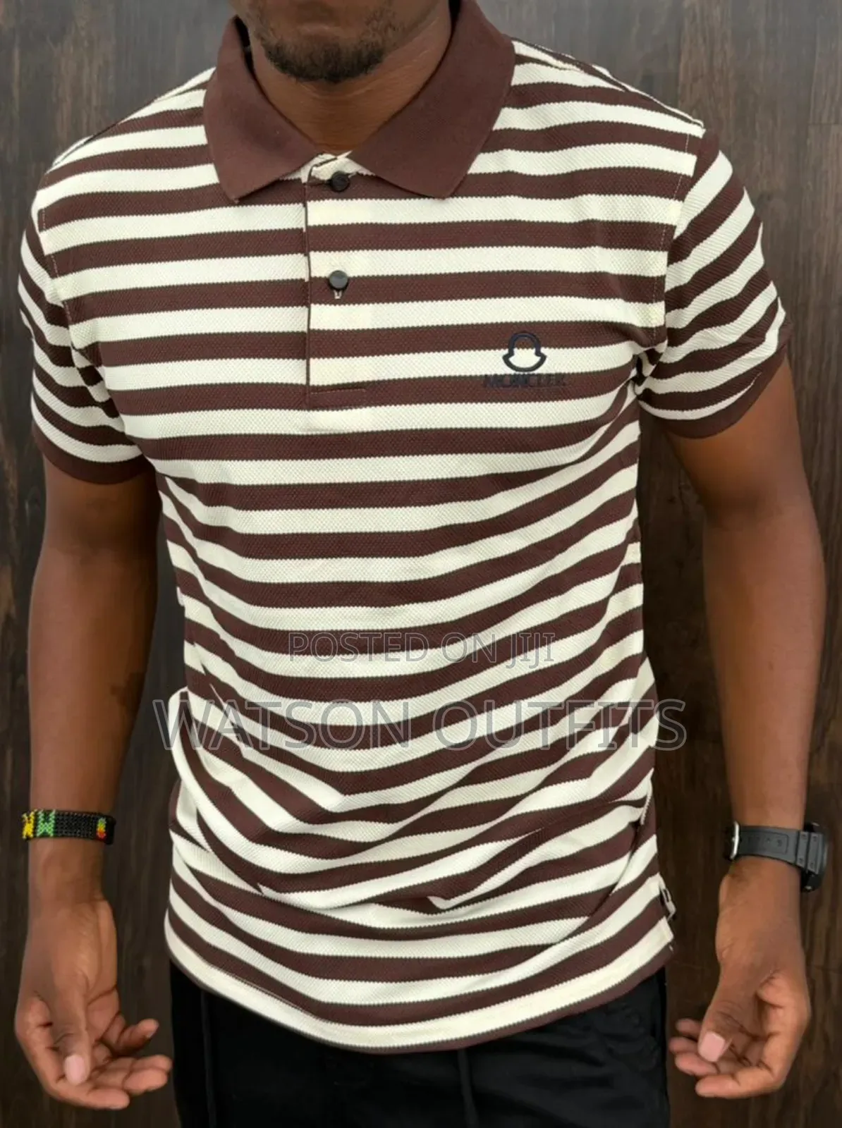T-Shirts Very New and Original in Timberland Brand and Others