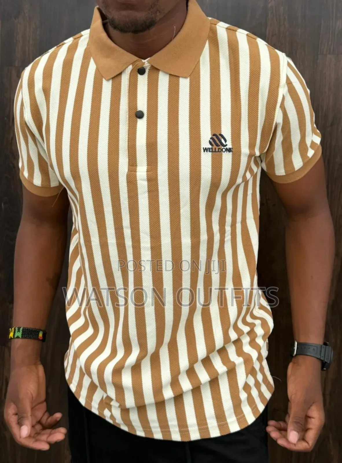 T-Shirts Very New and Original in Timberland Brand and Others