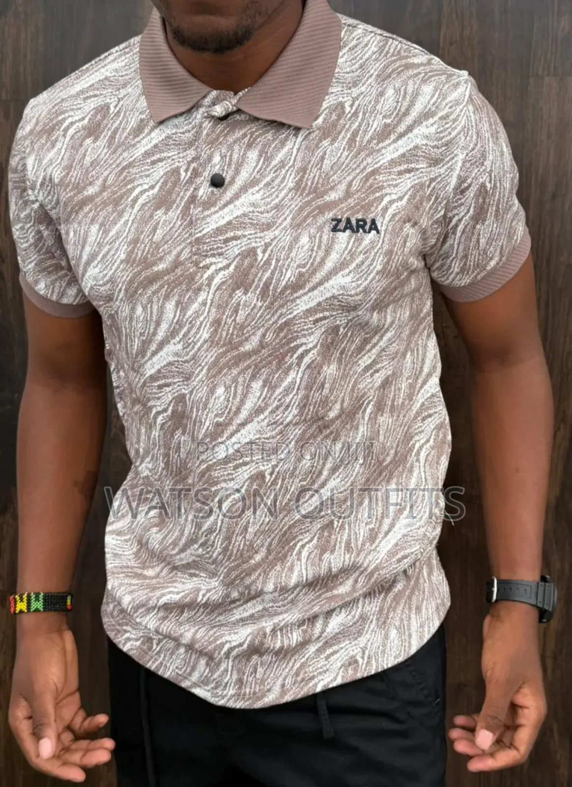 T-Shirts Very New and Original in Timberland Brand and Others