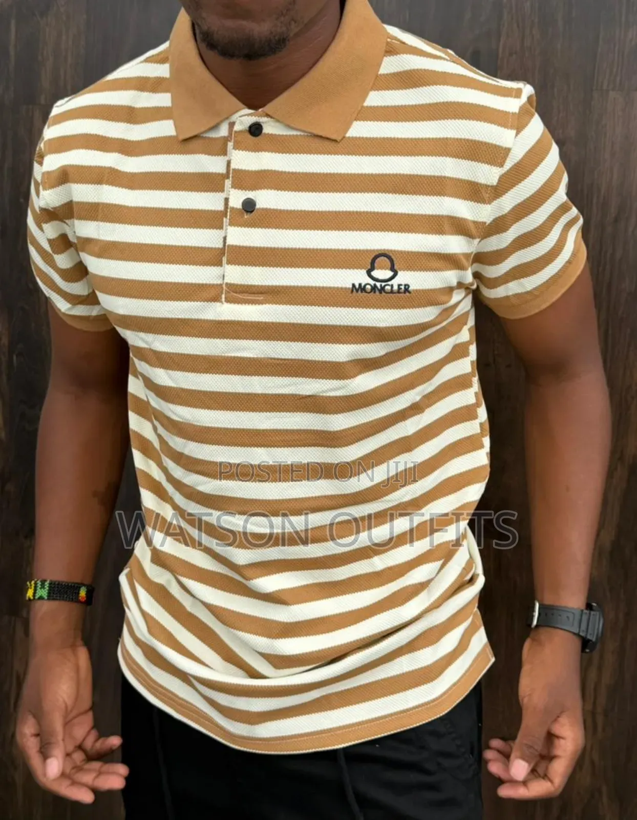 T-Shirts Very New and Original in Timberland Brand and Others