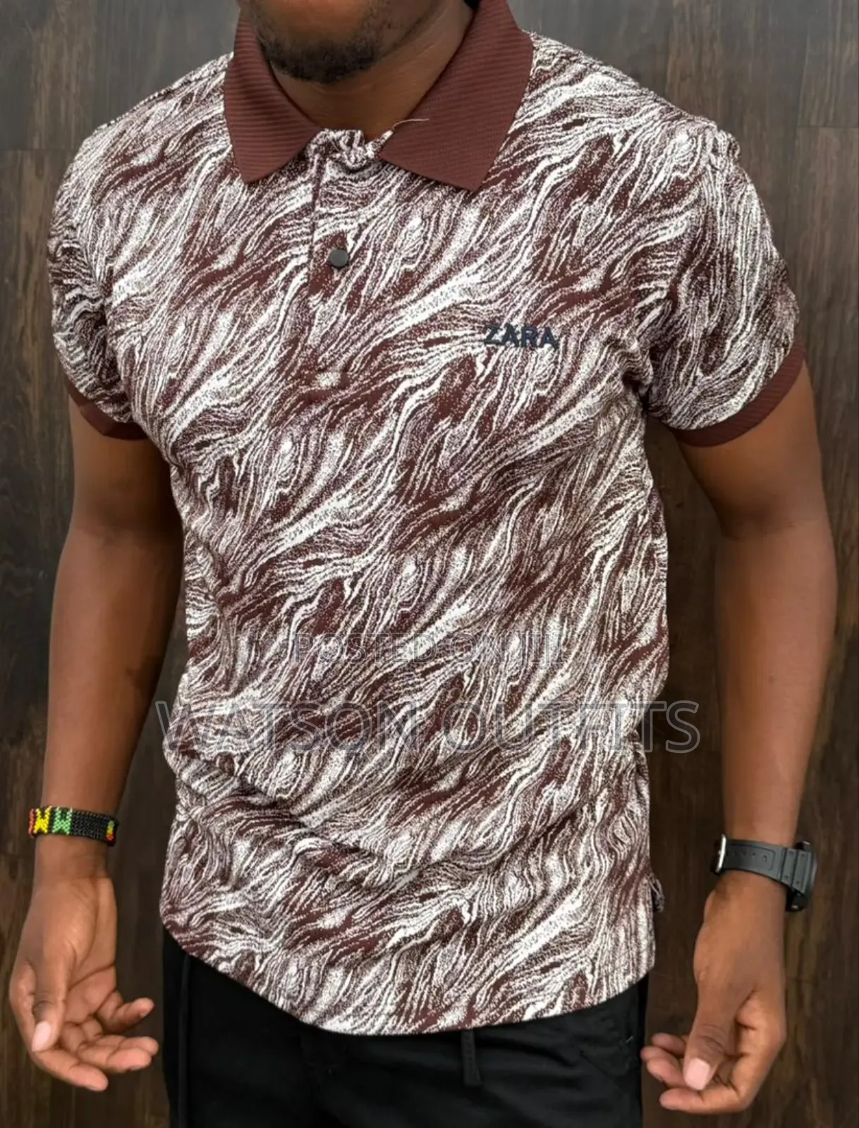 T-Shirts Very New and Original in Timberland Brand and Others