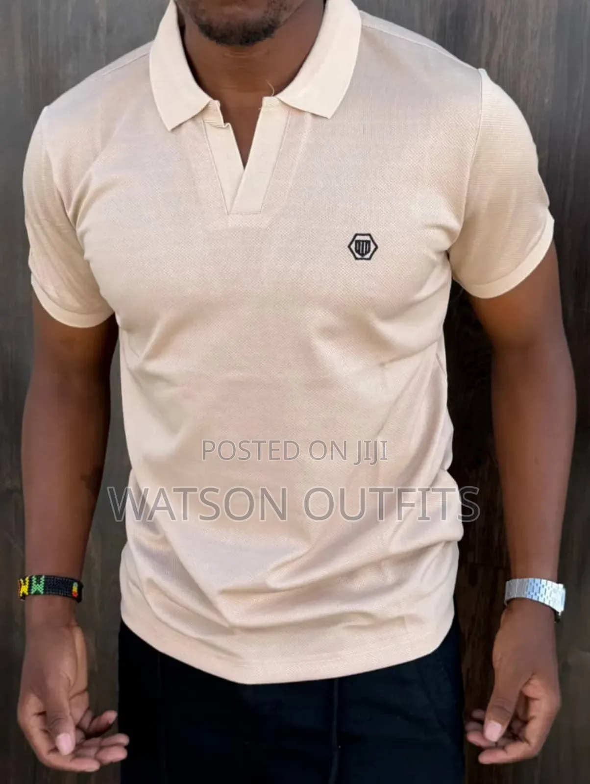 T-Shirts Very New and Original in Timberland Brand and Others